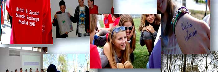 Viaje fin de curso inglés Viaje fin de curso inglés