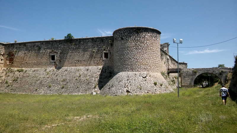 Castillo de los Condes Chinchón Castillo de los Condes Chinchón