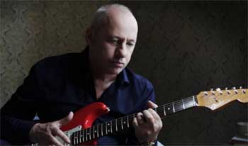 Mark Knopfler