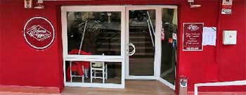 Homepizza Castelldefels