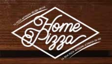 Homepizza