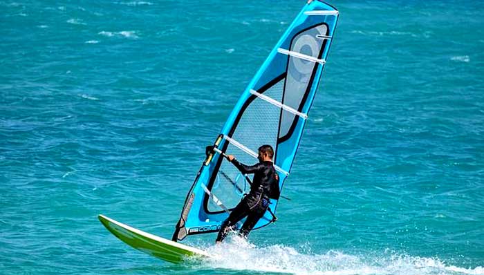 Windsurf Windsurf