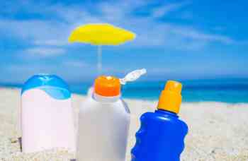 Crema solar
