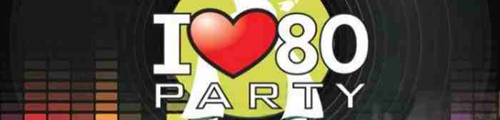 I love 80