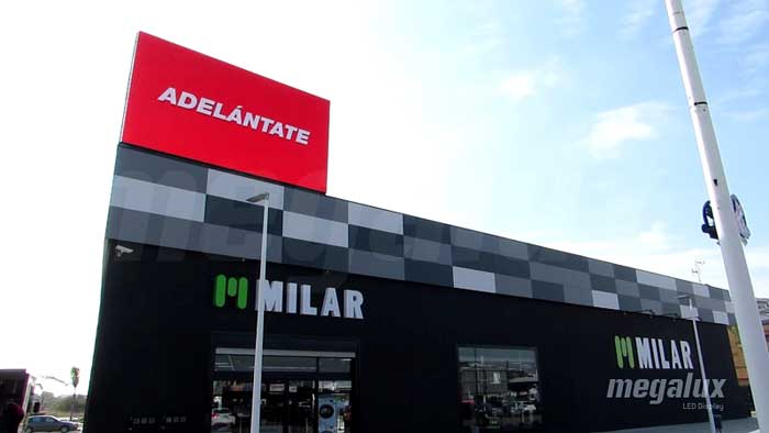 Milar Puerto Sagunto
