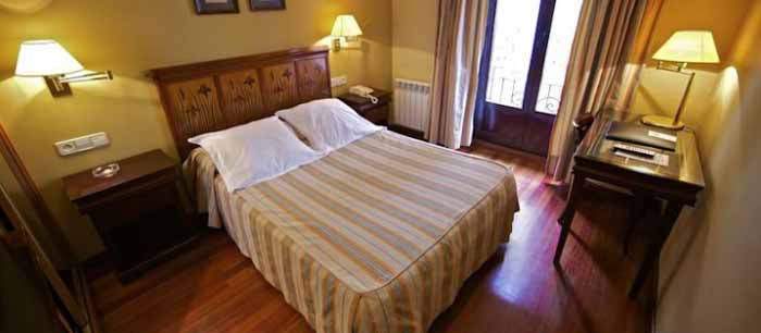 Colchones para hoteles