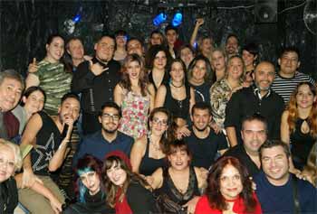 D'Night Pub Karaoke