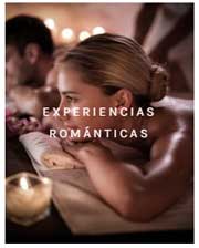 Experiencias románticas