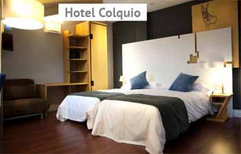 Hotel Colquio