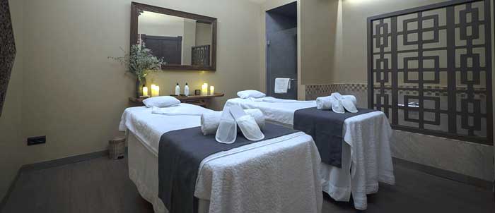 Instalaciones Slow Spa