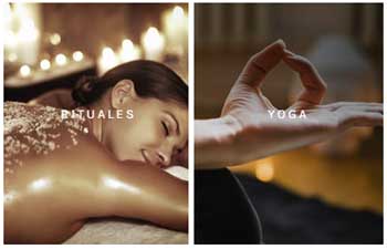 Tratamientos rituales