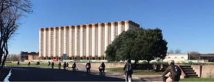 Alquiler bicicletas Buenos Ares