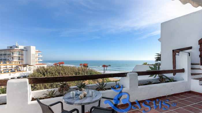 Apartamentos en Conil de la Frontera