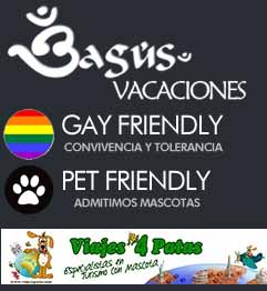 Bagus vacaciones