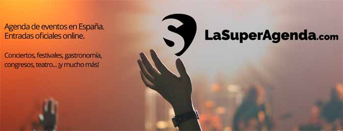 LaSuperAgenda
