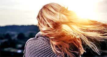 Mechas Balayage Reflejos