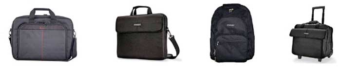 Mochilas para portátiles