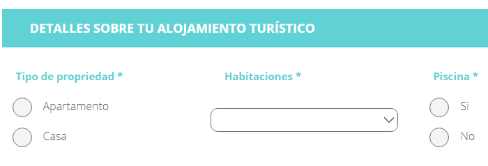 Solicitar servicios Rock Rentals