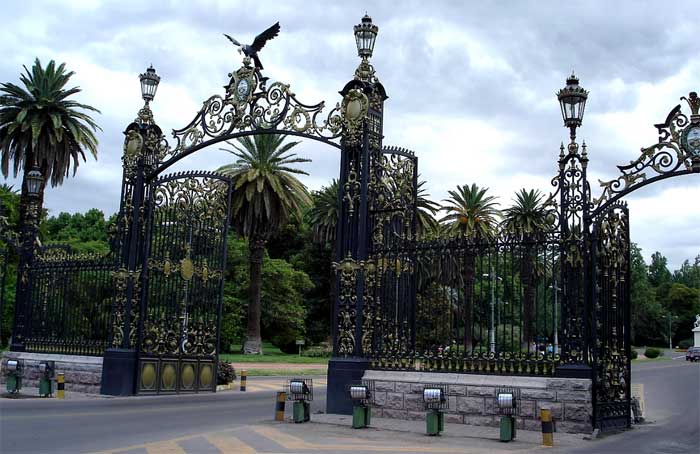 Parque General De Mendoza Parque General De Mendoza