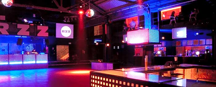 Club Razzmatazz Barcelona