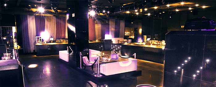 Discoteca Opium Madrid