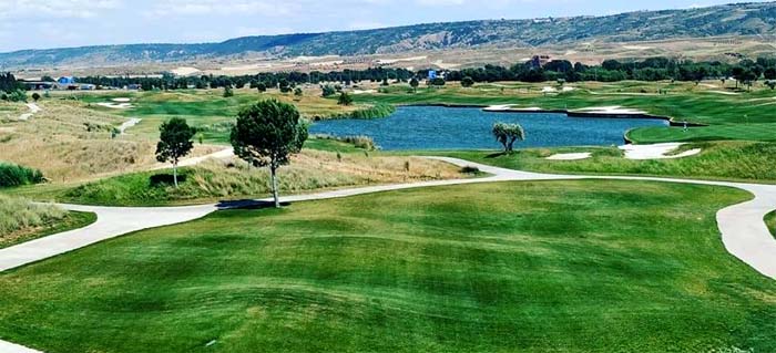 Encin Golf
