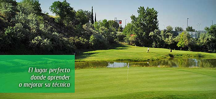 Golf Park