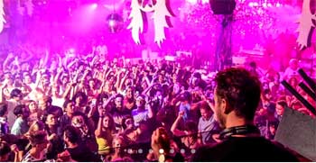 Pacha Ibiza