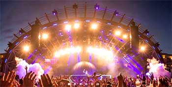 Ushuaia Club Ibiza