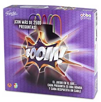 ¡boom!
