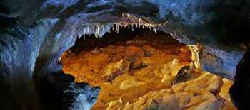 Cueva del Oso Cavernario, en Tella