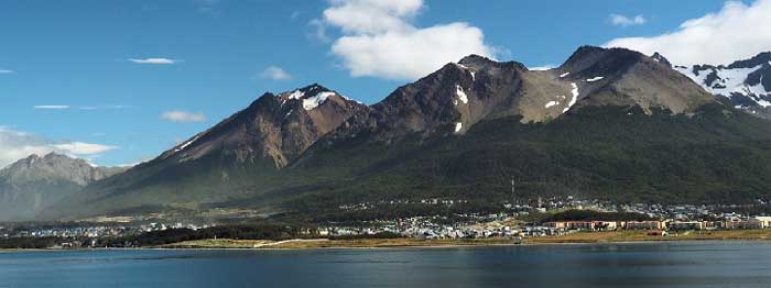 Ushuaia Patagonia Ushuaia Patagonia