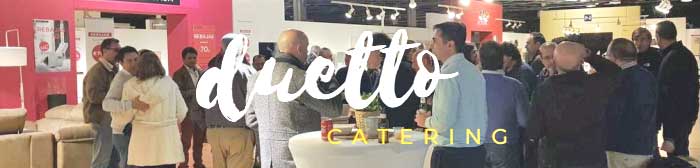 Catering particulares