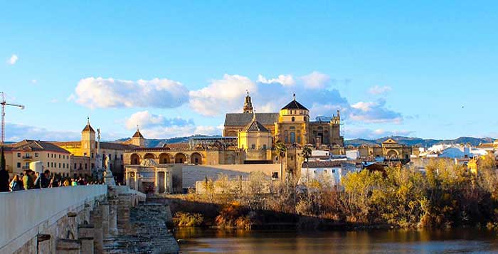 Free tour por Córdoba
