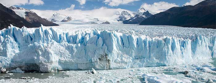 Glaciar Perito Moreno