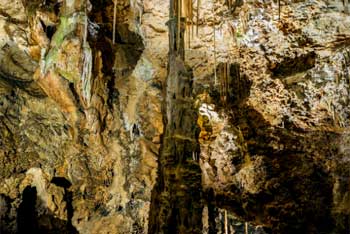 Grutas de cristal Los Molinos Teruel
