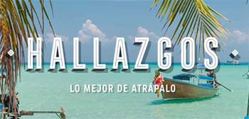 Hallazgos Atrápalo