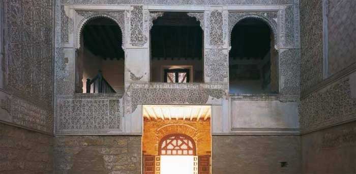 Sinagoga de Córdoba
