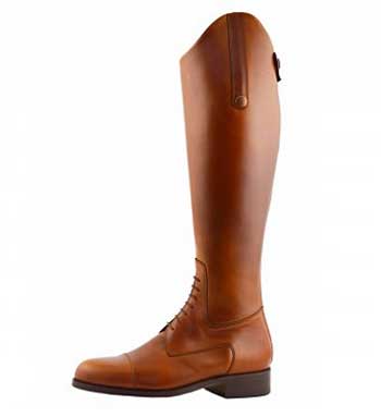Botas de hípica para hombre