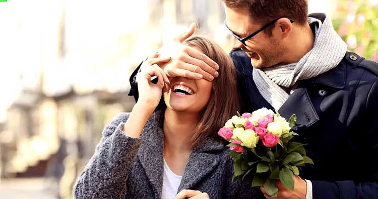 Qué flores regalar en momentos especiales