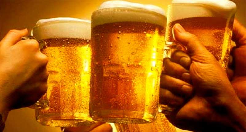Tour cervezas por Praga Tour cervezas por Praga