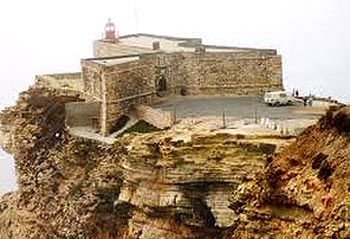 Fuerte de San Miguel Arcángel