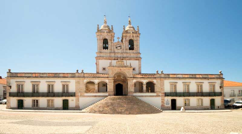 Iglesia Nuestra Señora de Nazaré