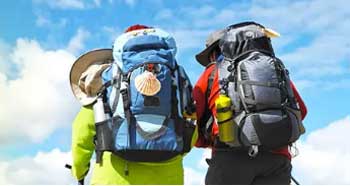 Consejos para hacer el Camino de Santiago