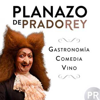 Planazo posada PradoRey