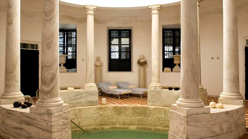 Villa Padierna Thermas Carratraca