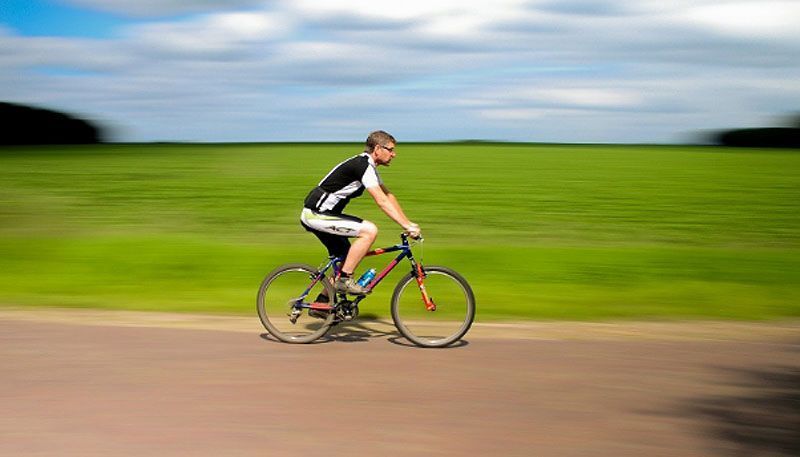 Ciclismo