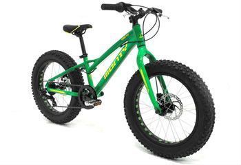 Fat Bike