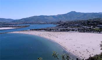 Hondarribia, Guipúzcoa