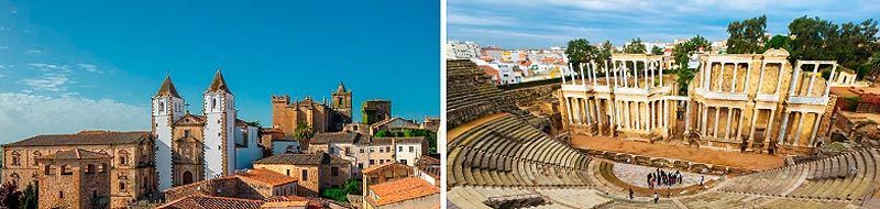 Visitas guiadas Mérida Caceres Visitas guiadas Mérida Caceres